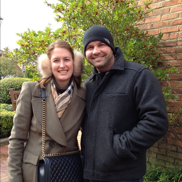 Meet your Posher, Jamie - Picture 2 of 4